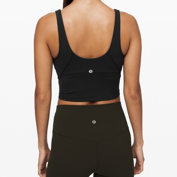 Lululemon Align Tank - Black - Picture 2 of 4